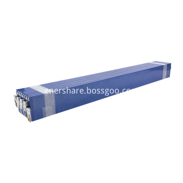3.2V 138AH lithium ion lifepo4 blade battery pack
